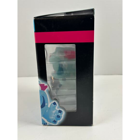 MrBeast Lab Glow Panther Vinyl Figure - Used / Opened Box - Glow in Dark - Picture 5 of 9